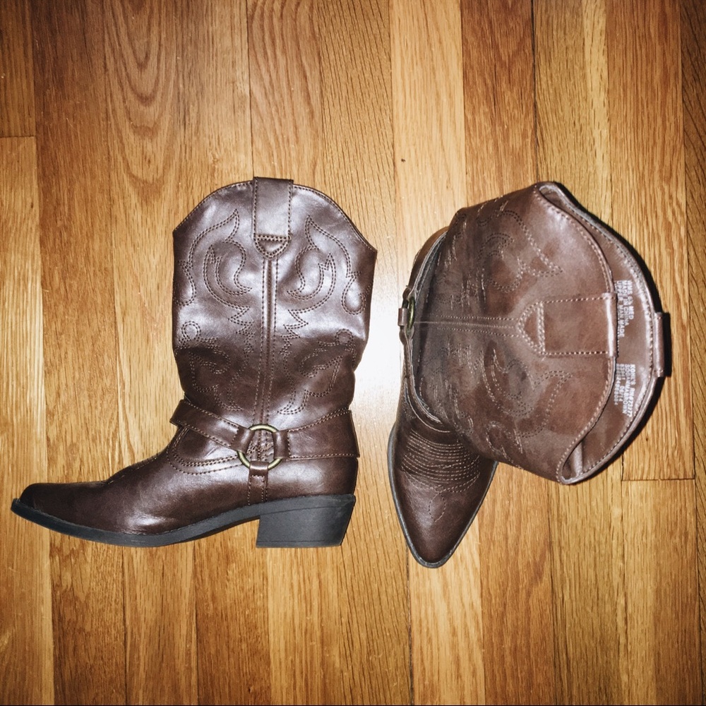 Cowboy Boots